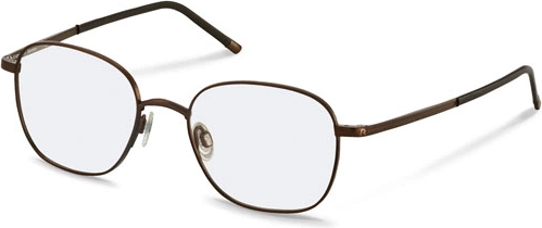 Оправа Rodenstock 7019 B 49-18-145 B, 49-18-145