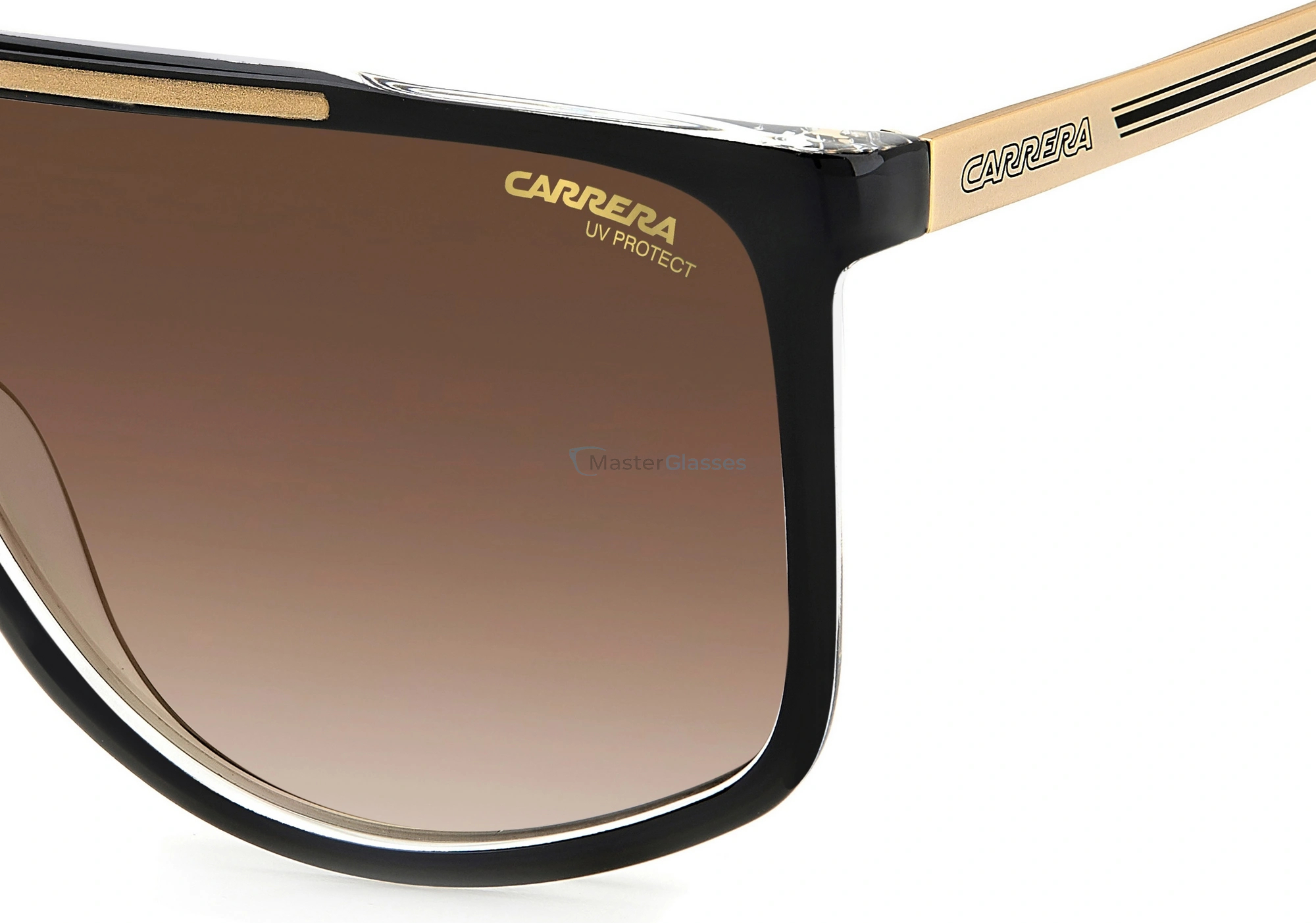   CARRERA 1056/S 2M2 Black Gold