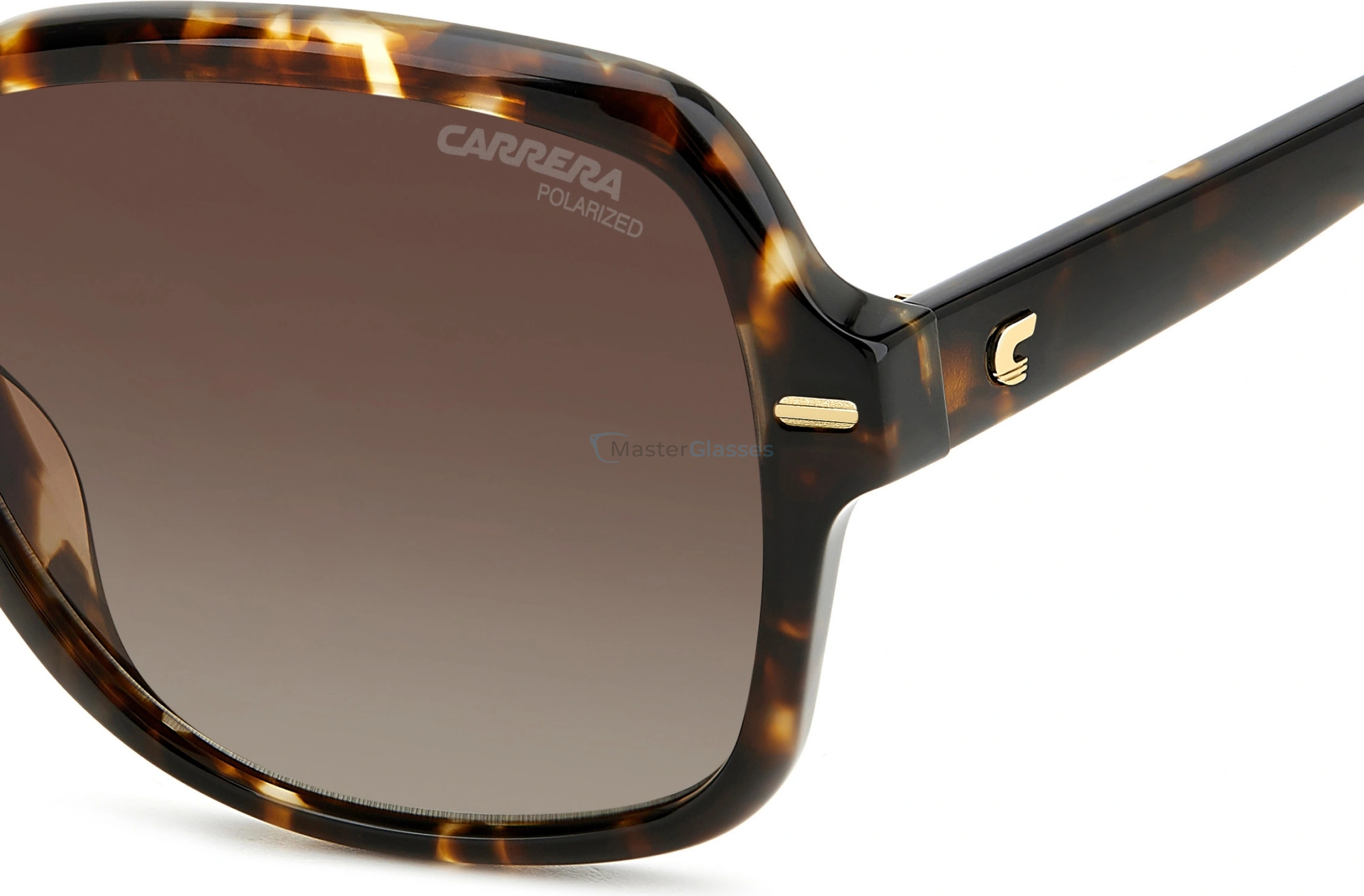   CARRERA 3028/S WR9 Brown Havana