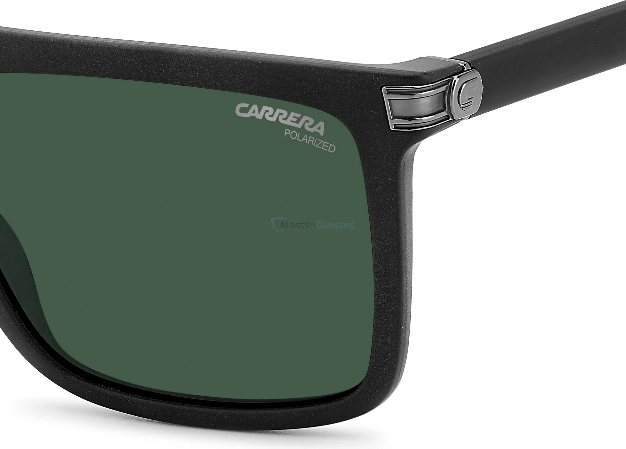   CARRERA 1048/S 003 MTT BLACK