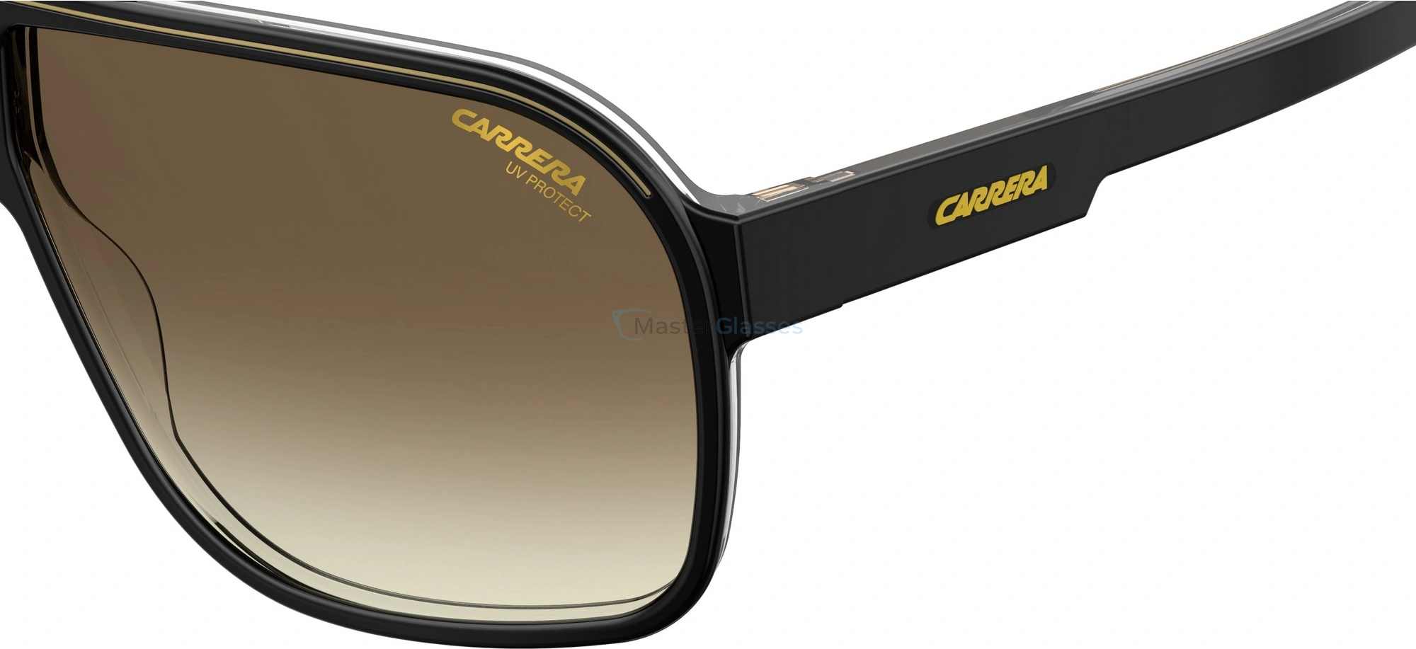   CARRERA GRAND PRIX 2 807, : BLACK, BROWN SF