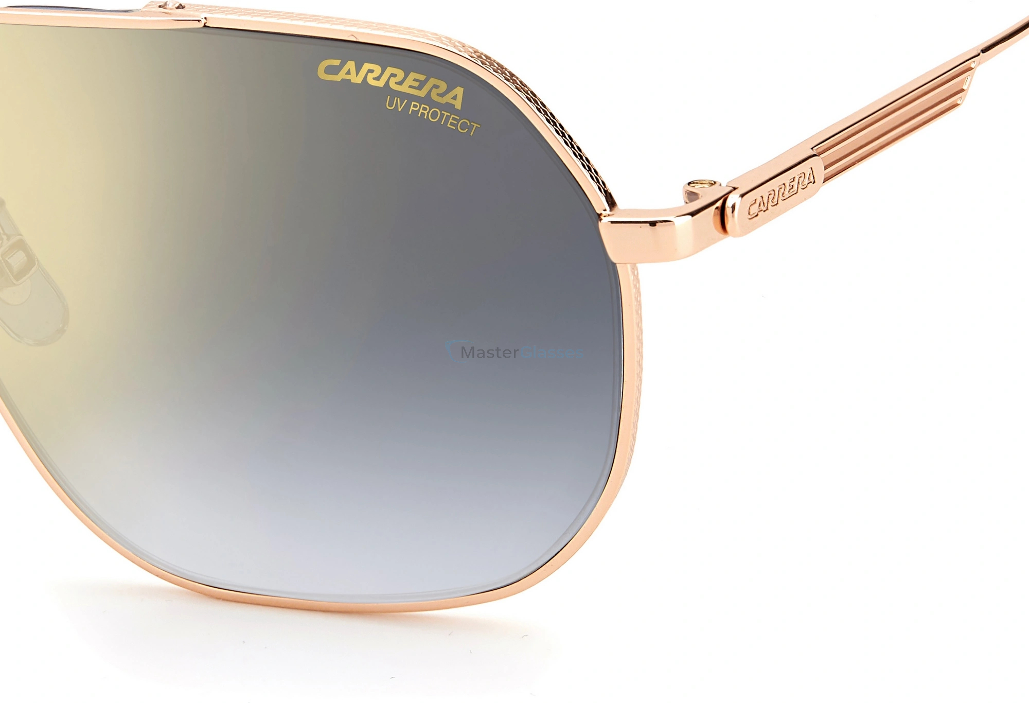   CARRERA 1035/GS DDB, : GOLD COPP, BL SF GDSP