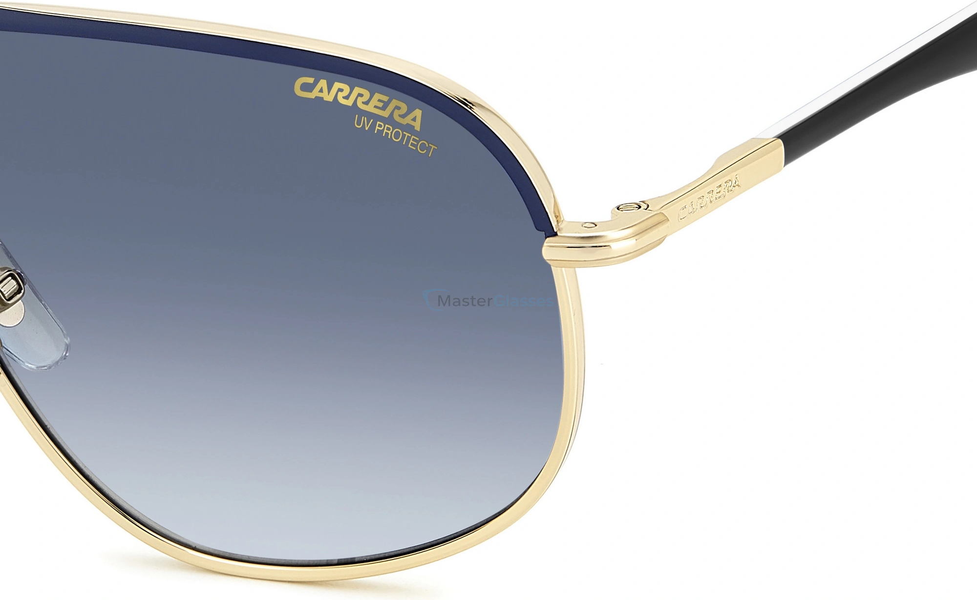   CARRERA 318/S KY2 Blue Gold