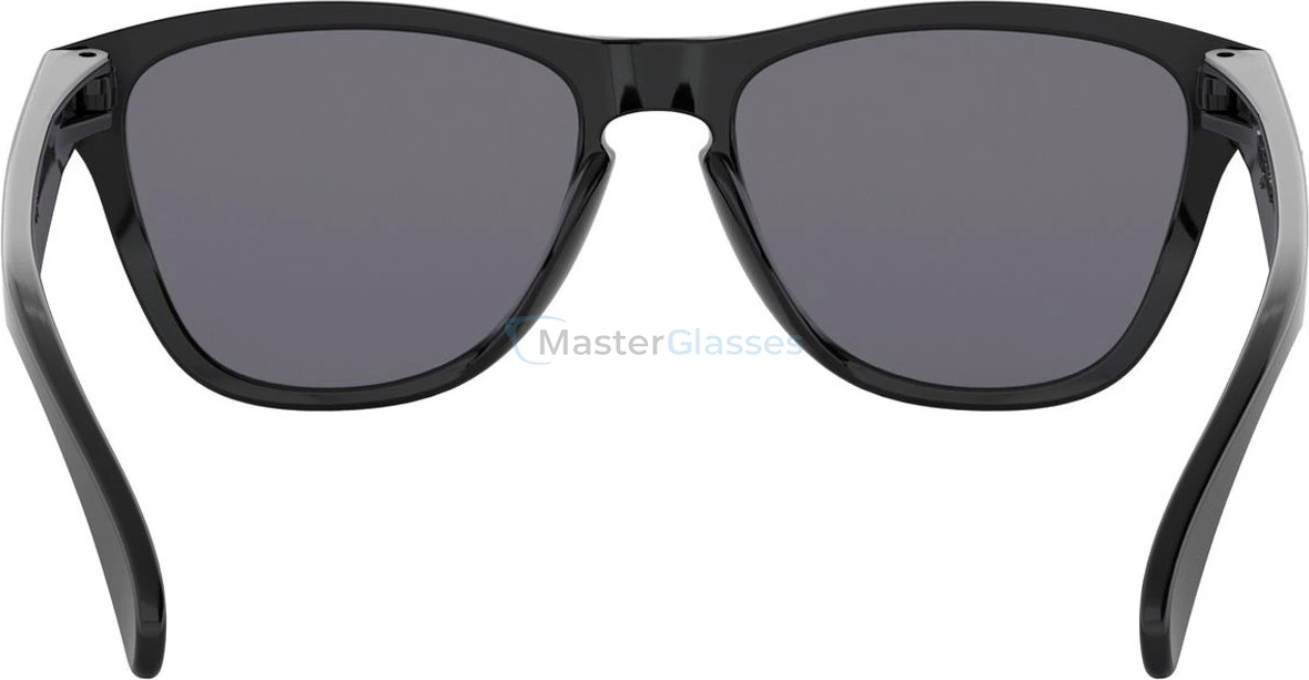 Oakley Frogskins XS OJ9006-01