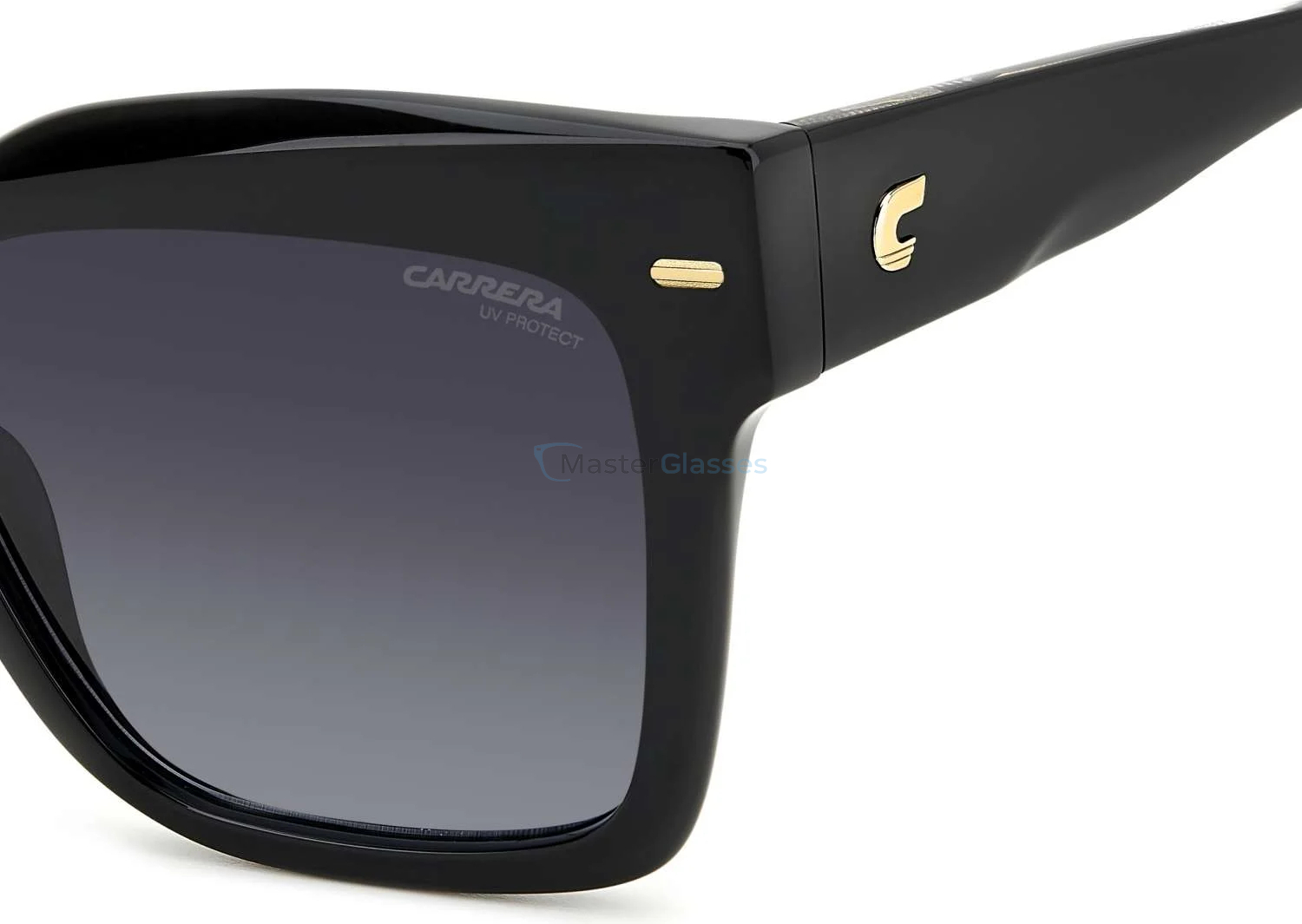   CARRERA 3037/S 807 Black