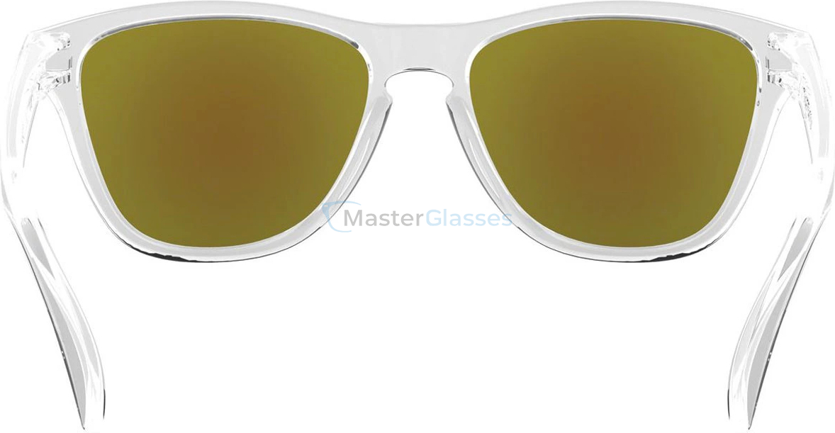 Oakley Frogskins XS OJ9006-03
