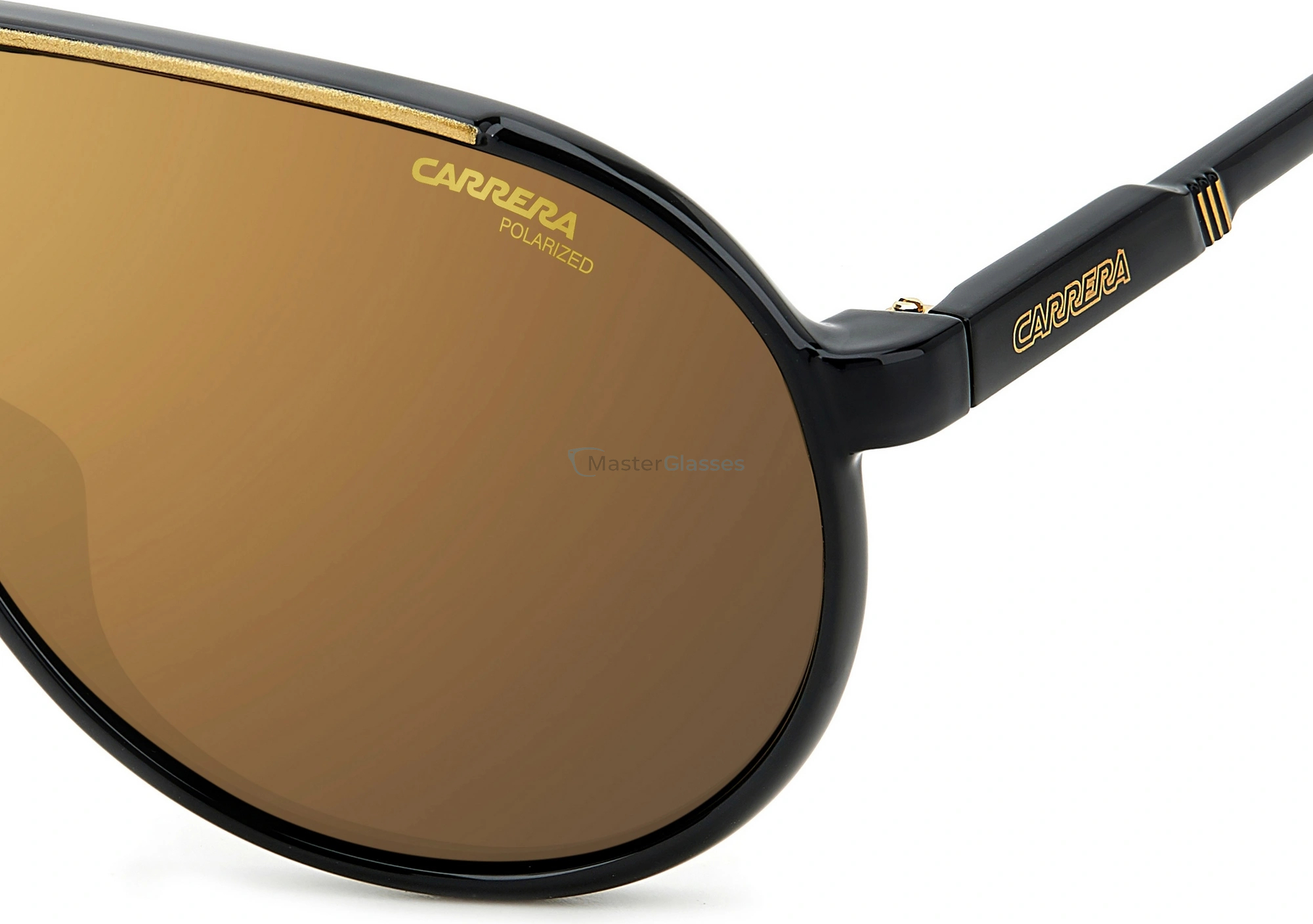   Carrera CHAMPION65/N 2M2 Black Gold