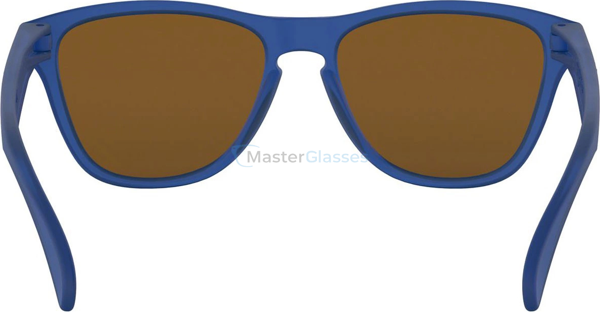 Oakley Frogskins XS OJ9006-04