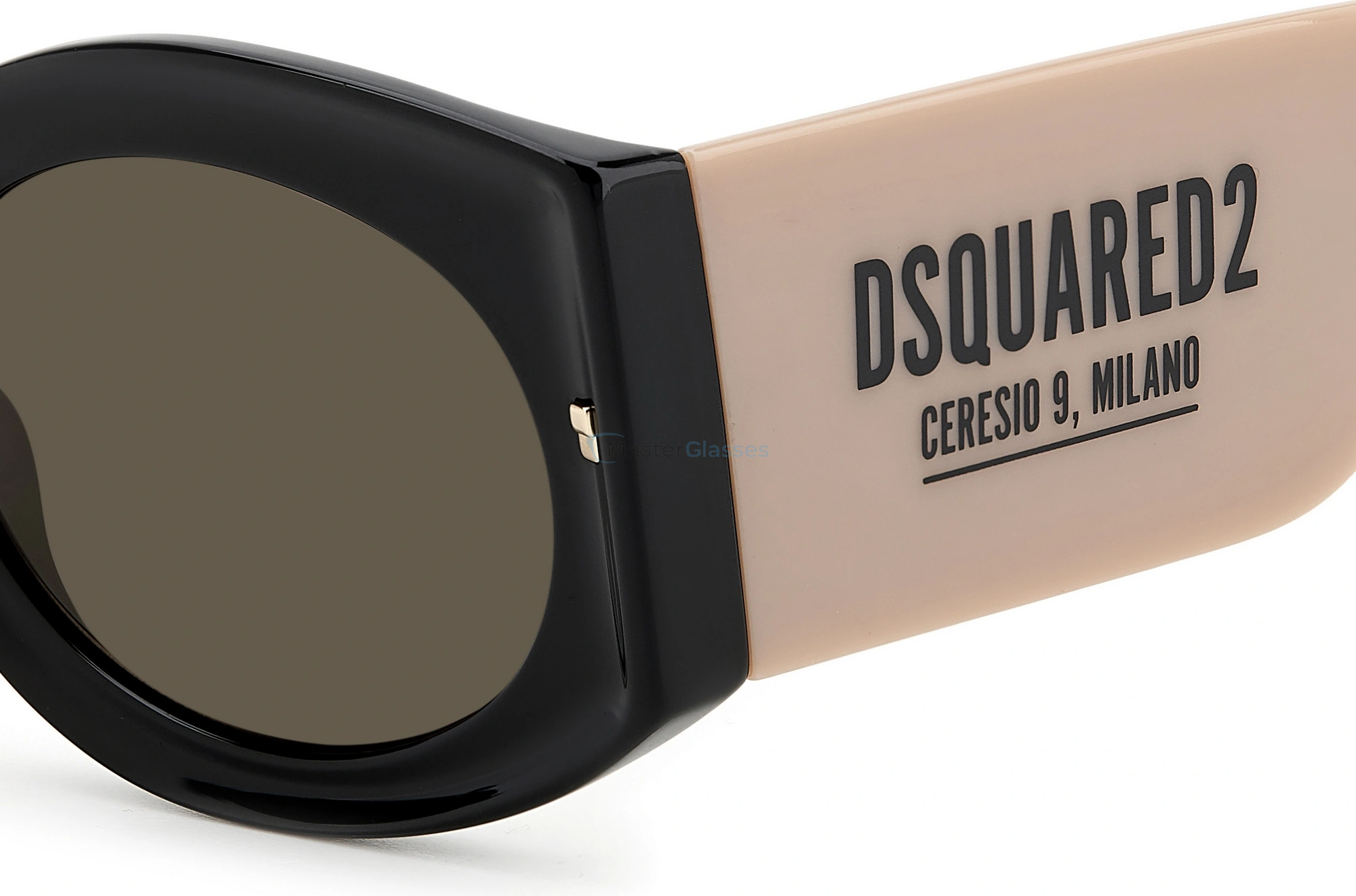   DSQUARED2 D2 0071/S 0WM