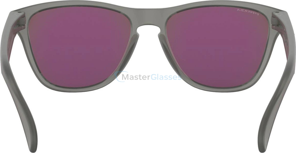   Oakley Frogskins Xs OJ9006 900605 Matte Grey Ink