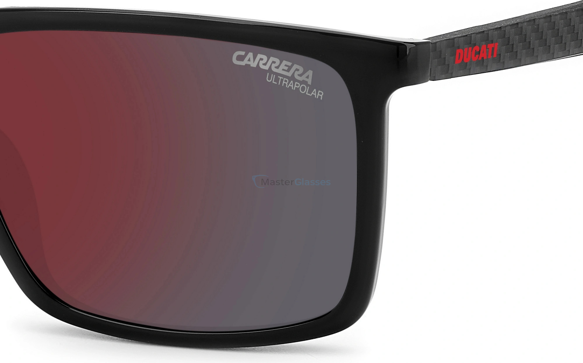   Carrera Ducati CARDUC 023/S 807 Black