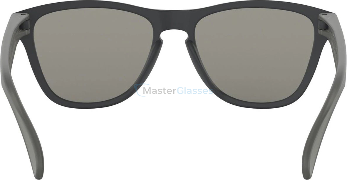 Oakley Frogskins XS OJ9006-07