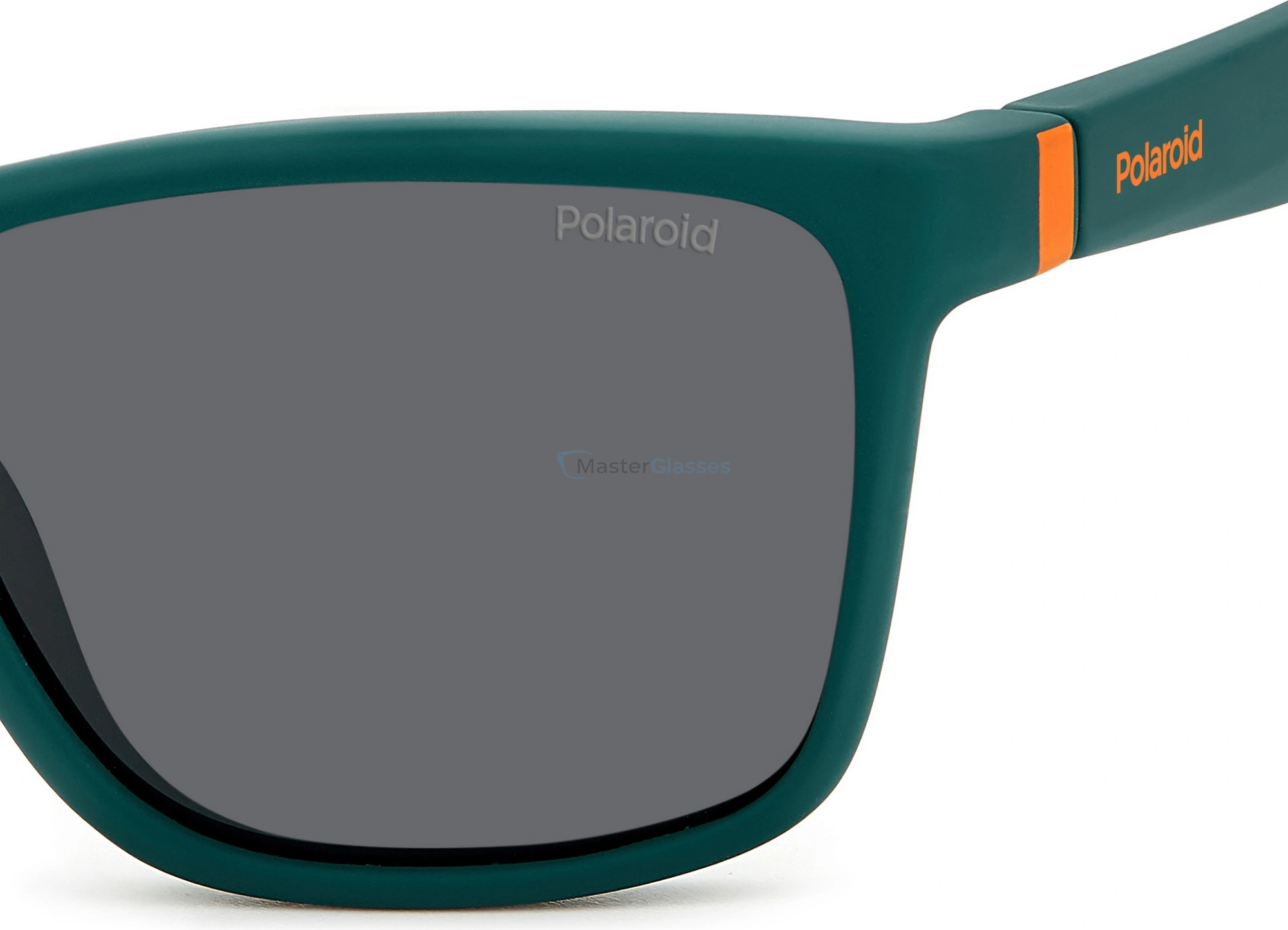   Polaroid Kids PLD 8057/S DLD Matte Green