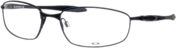 Оправа Oakley Blender 6b OX3162 316203 Satin Black