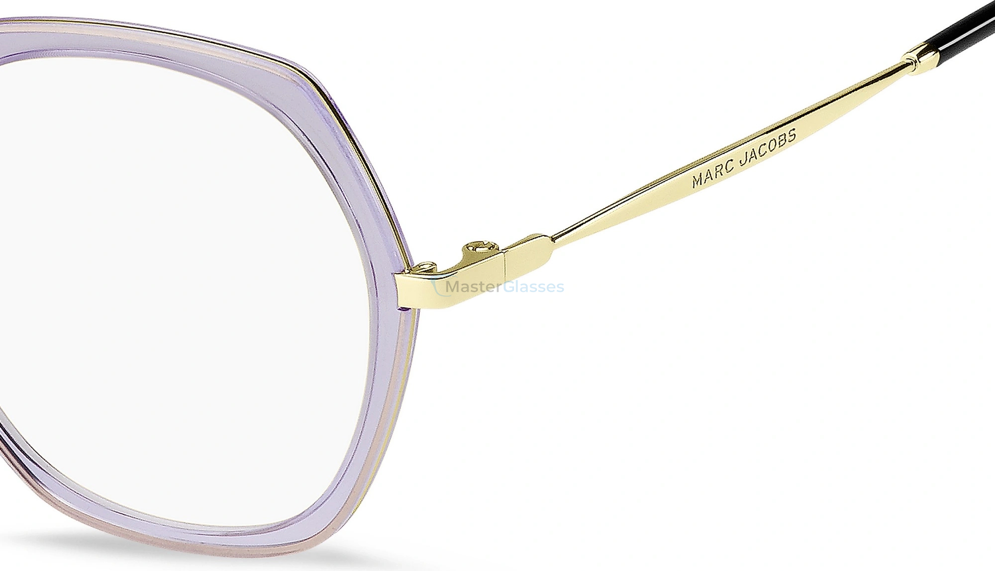  Marc Jacobs MARC 700 BIA Lilac Gold