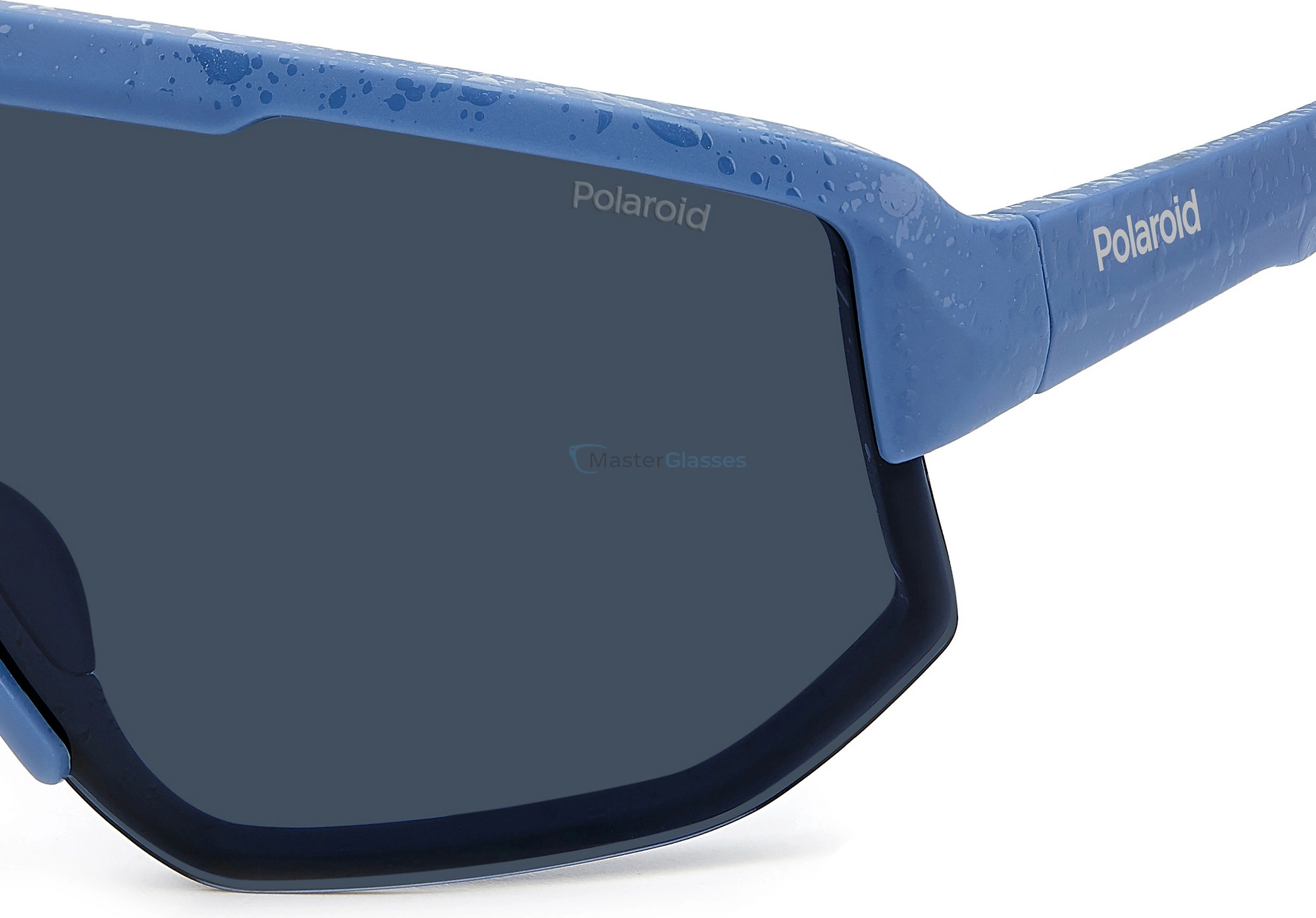   Polaroid Sport PLD 7047/S FLL Matte Blue