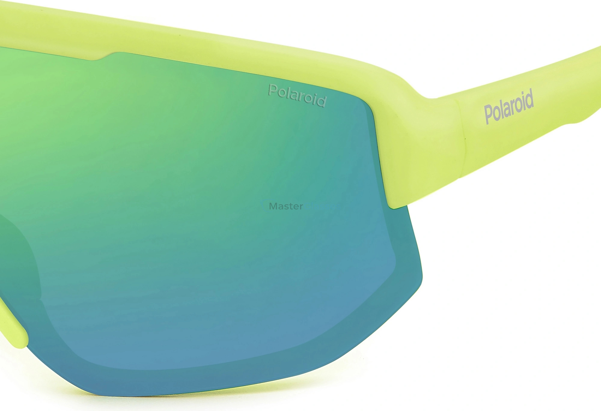   Polaroid Sport PLD 7047/S 4AN Matte Lime