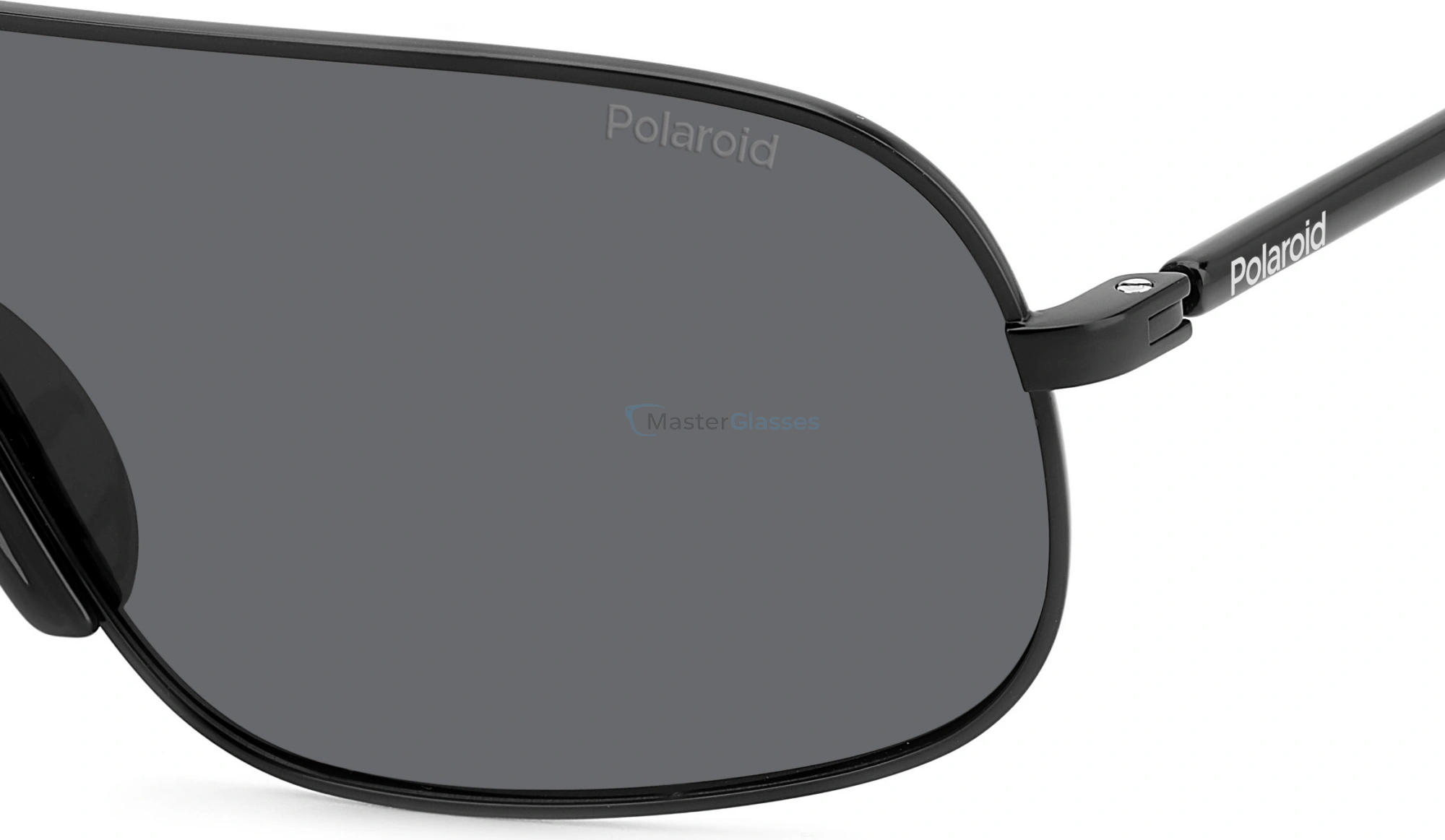   Polaroid PLD 6222/S 003 Matte Black