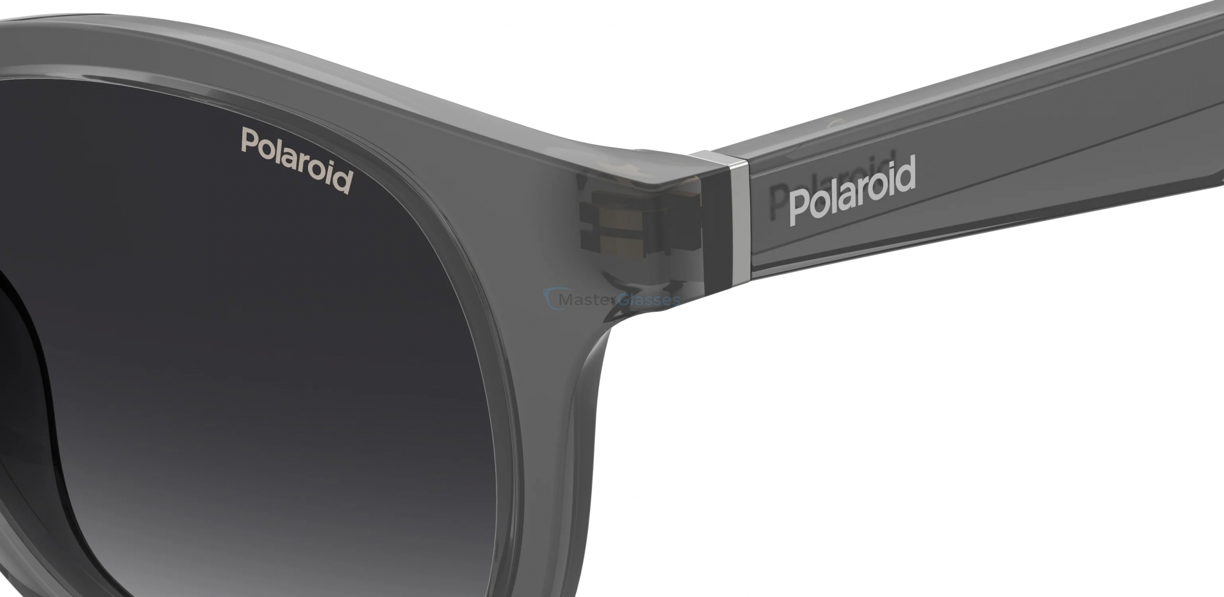   POLAROID PLD 2103/S/X KB7, : GREY, GREY SF PZ