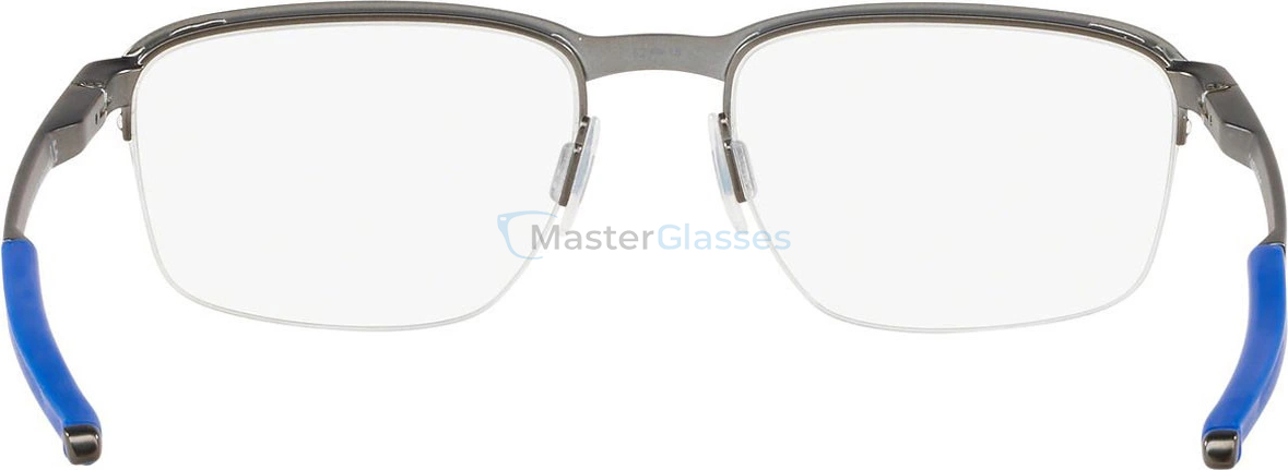 Оправа Oakley Cathode OX3233 323304 Matte Gunmetal