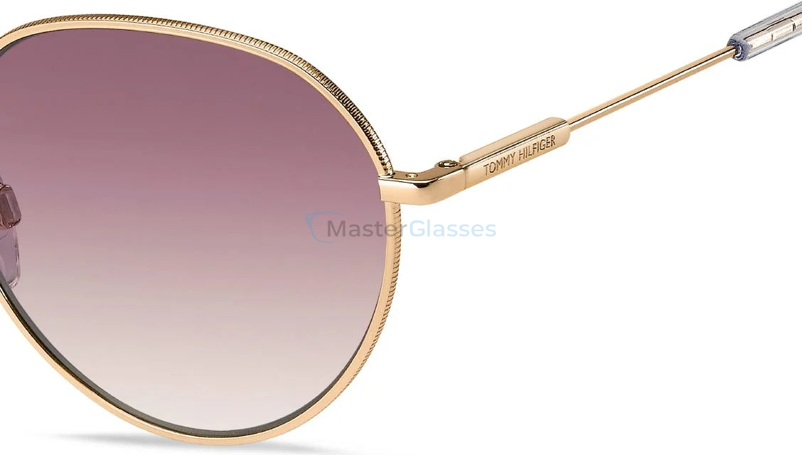   TOMMY HILFIGER TH 1711/S DDB