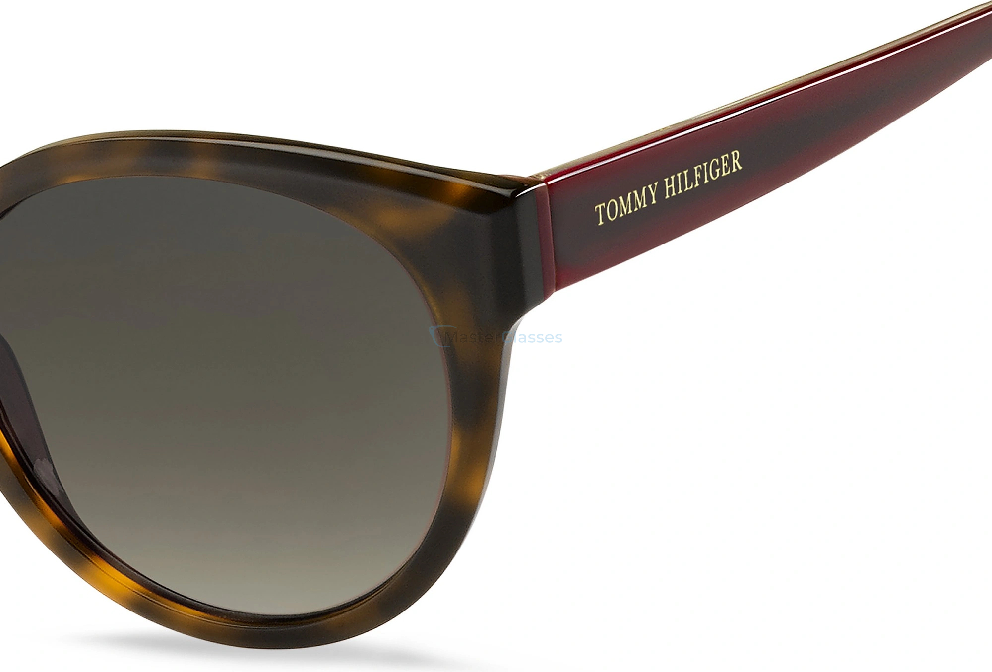   TOMMY HILFIGER TH 1885/S 05L,  HAVANA 2, BROWN SF