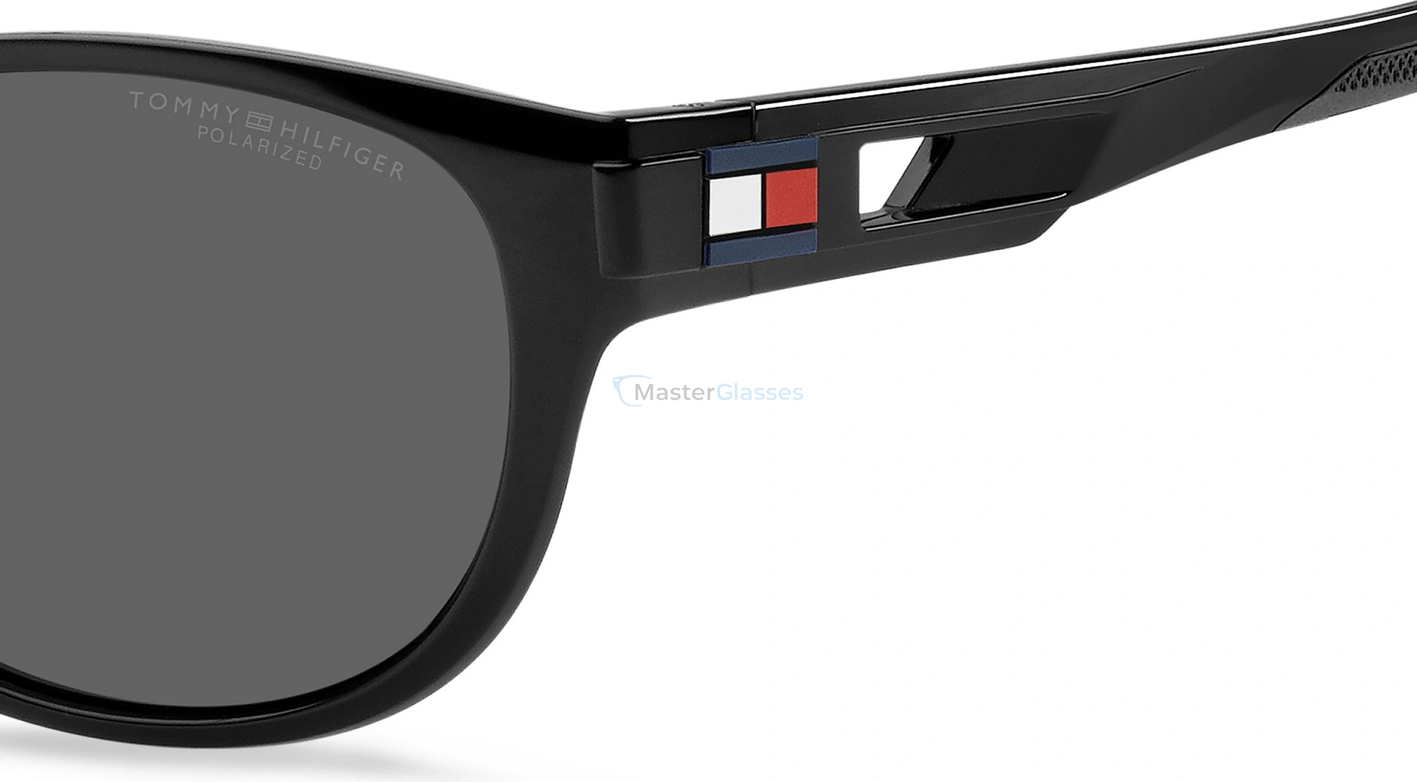   TOMMY HILFIGER TH 1912/S 807,  BLACK, GREY PZ