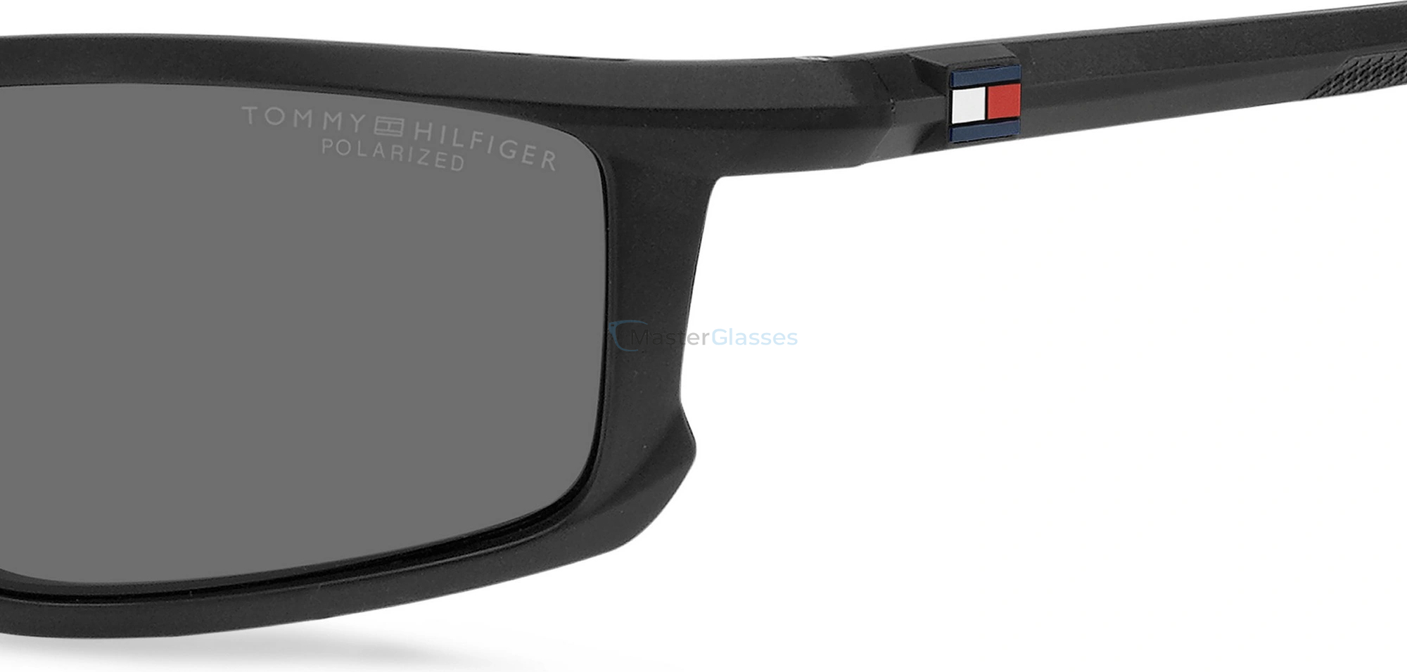   TOMMY HILFIGER TH 1914/S 003,  MTT BLACK, GREY PZ