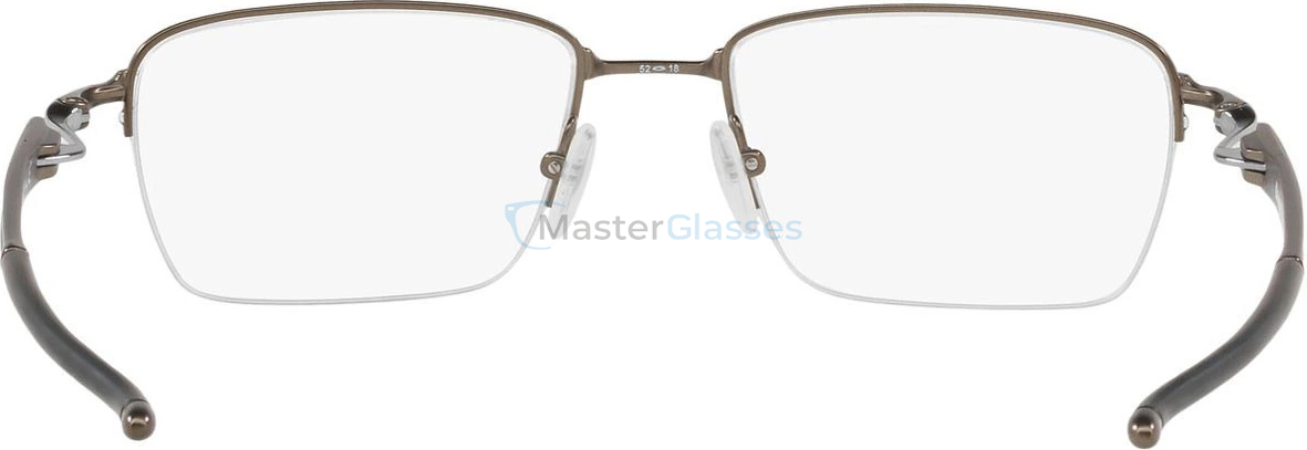 ������ Oakley Gauge 3.2 Blade OX5128 512802 Pewter