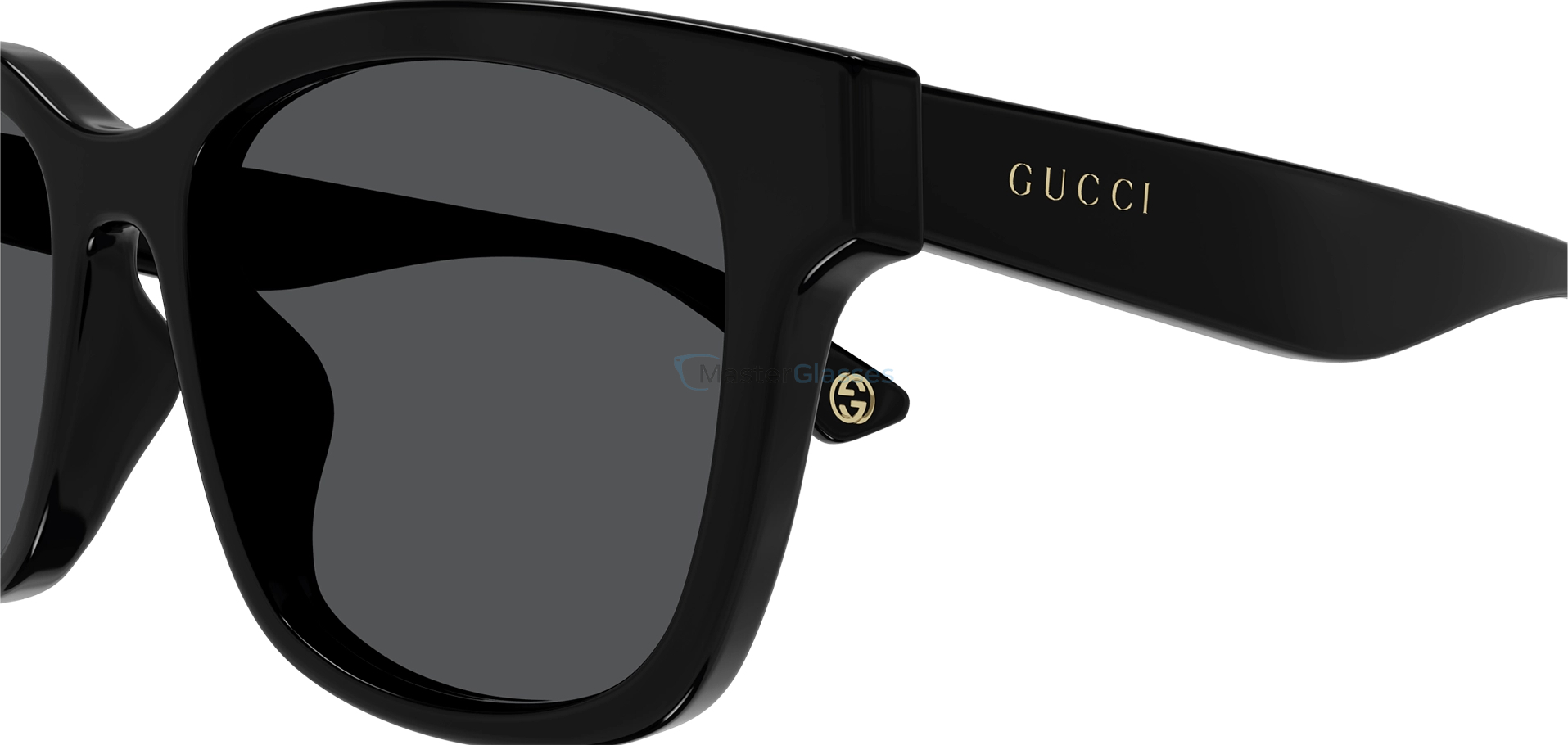 Gucci GG1639SA-001 55  