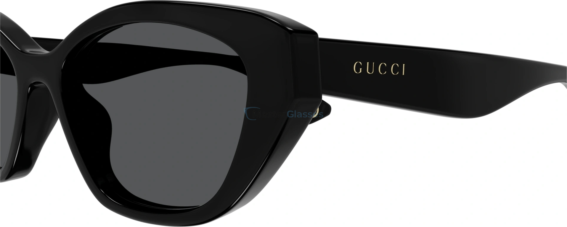 Gucci GG1638S-001 54  