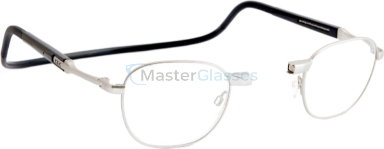  CliC Flex Sterling Silver +2