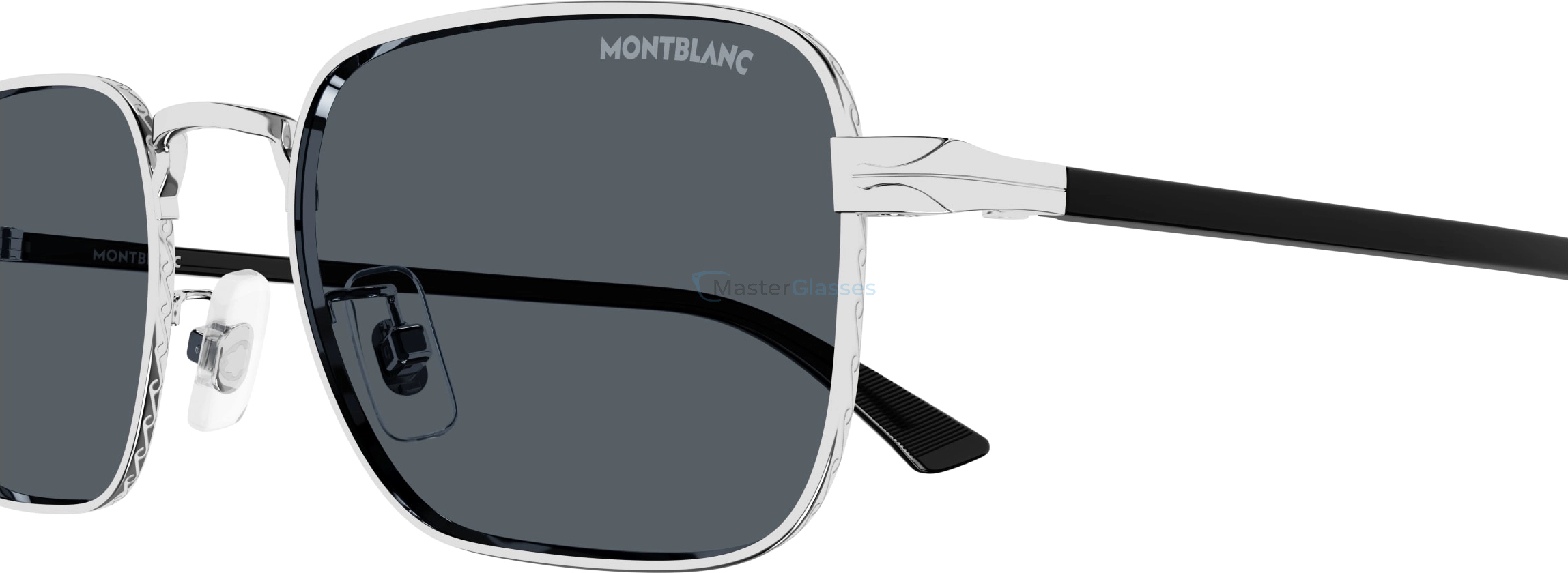 Montblanc MB0339S-003 53  