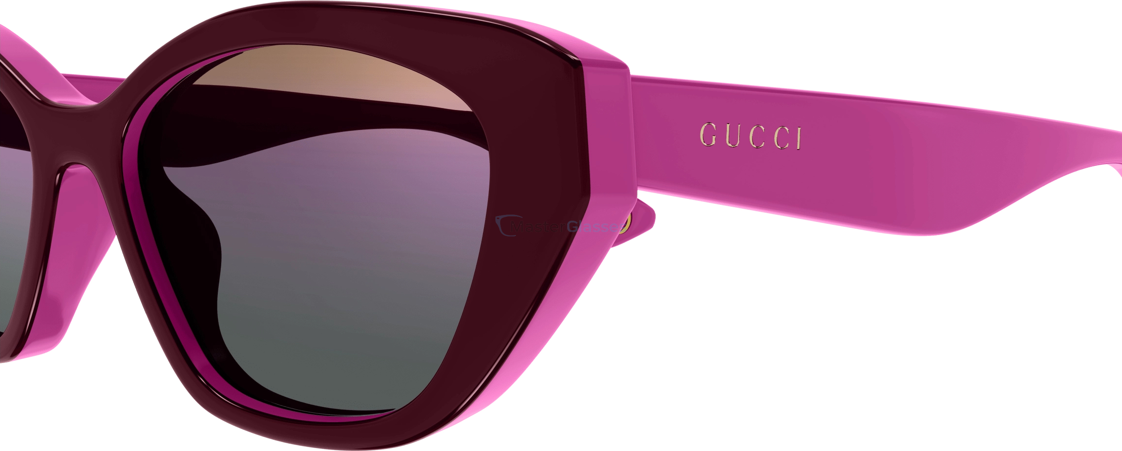 Gucci GG1638S-003 54  