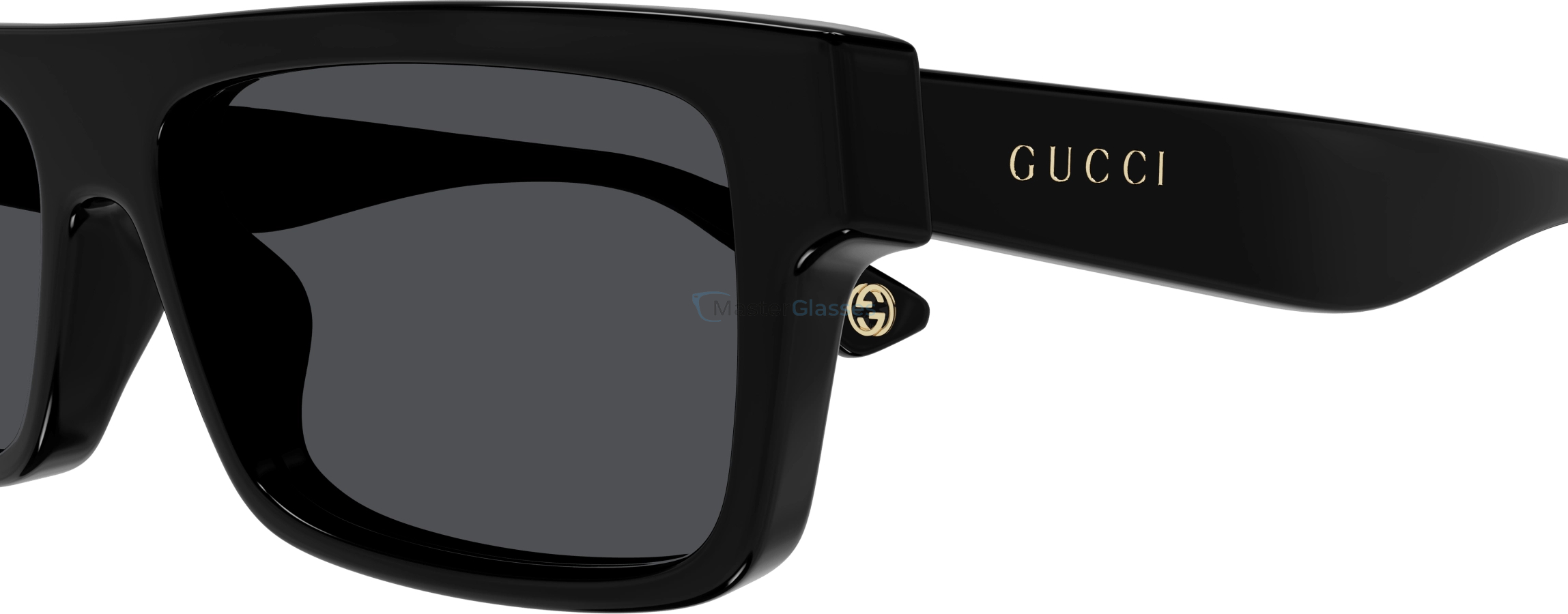 Gucci GG1616S-001 57  