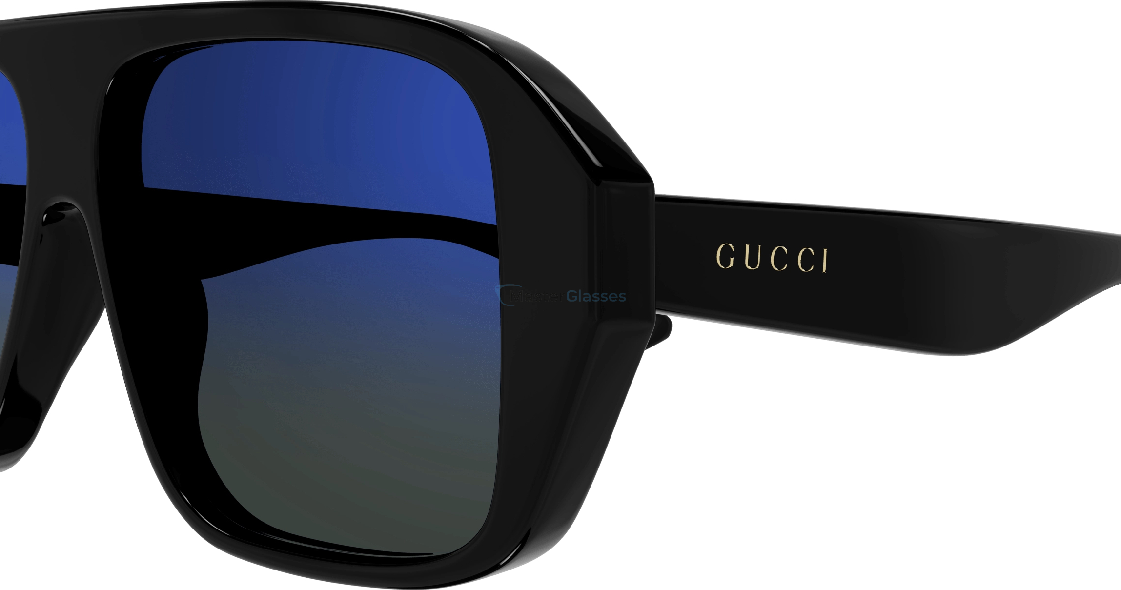 Gucci GG1615S-001 57  