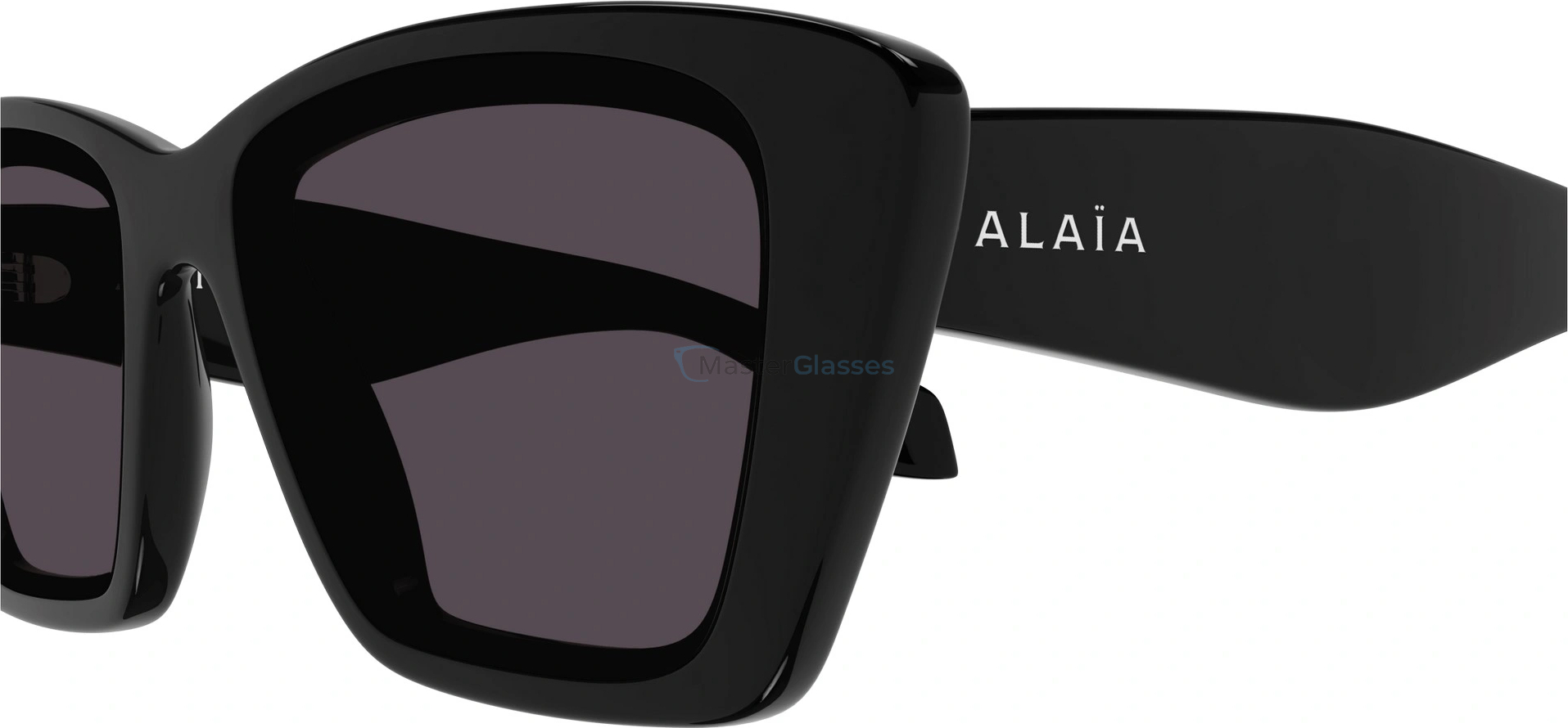 Azzedine Alaia AA0070S-001 57  