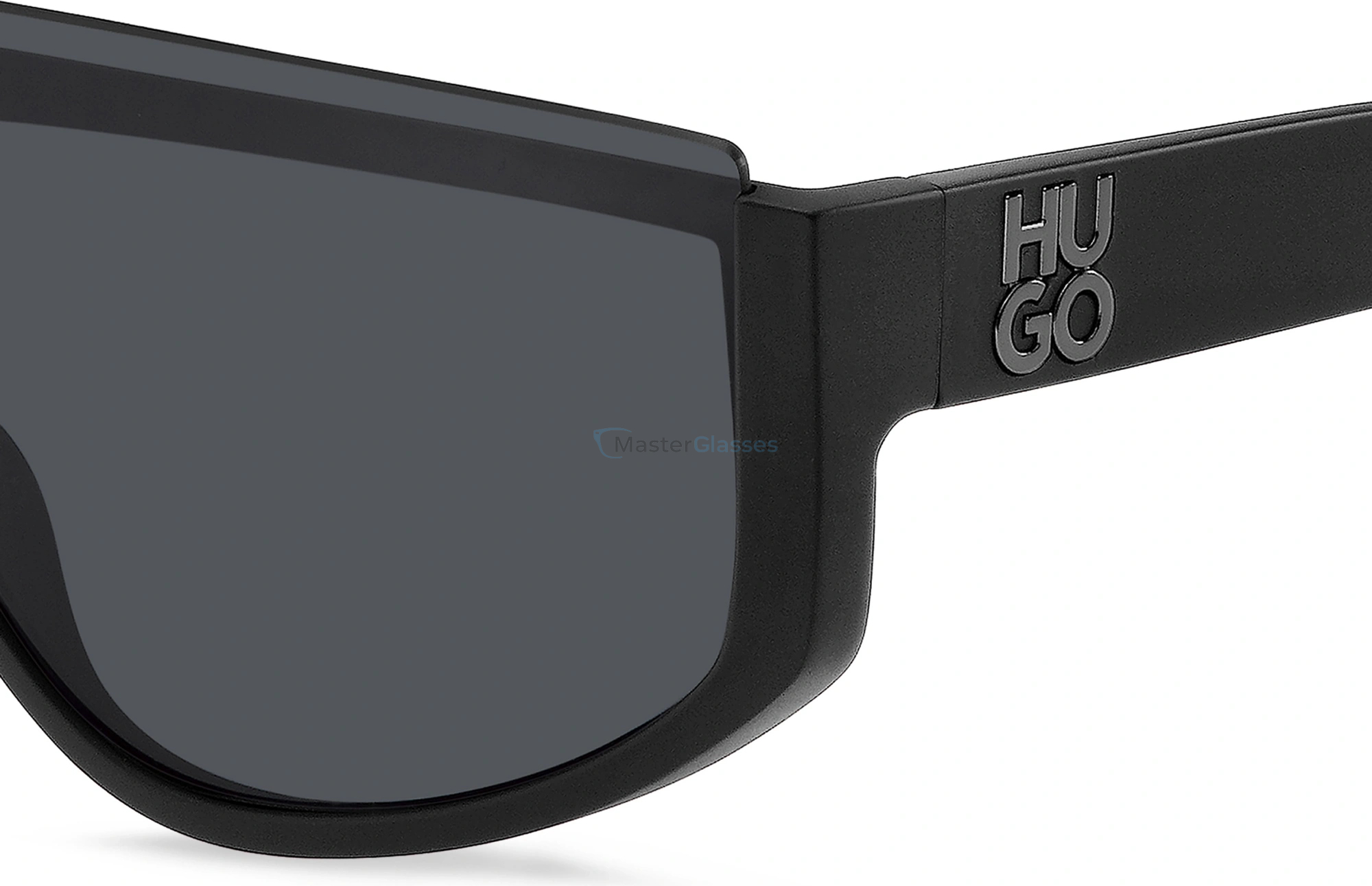   HUGO HG 1283/S 807 BLACK