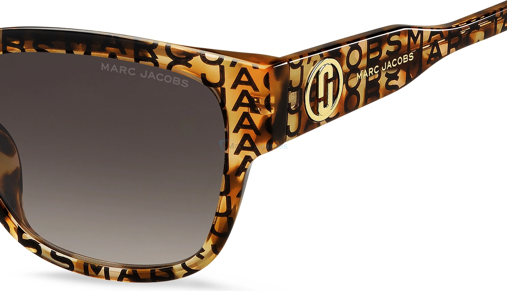   MARC JACOBS MARC 734/F/S H7P PATTERN HAVANA