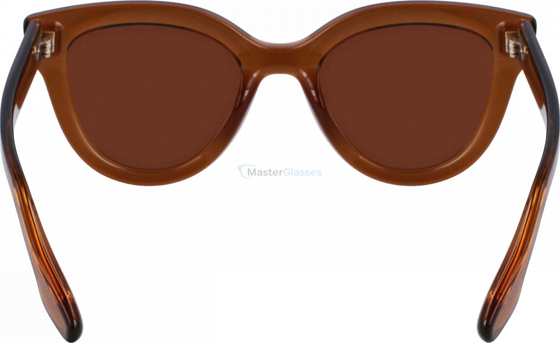   VICTORIA BECKHAM VB649S 240,  CARAMEL, BROWN