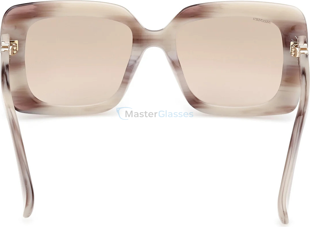   MAXMARA MM 0030 60G 54