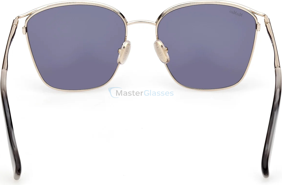   MaxMara Design MM 0043 63V 55