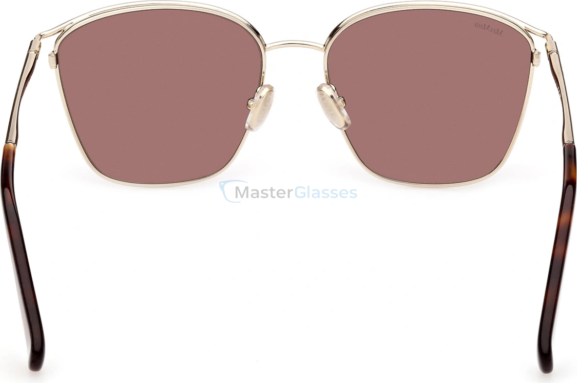   MaxMara Design MM 0043 52E 55