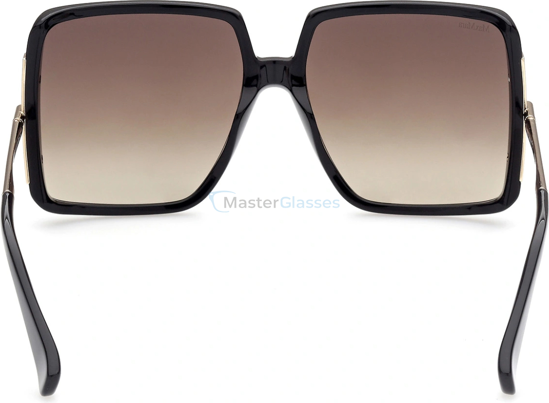   MaxMara MM 0003 01F 58