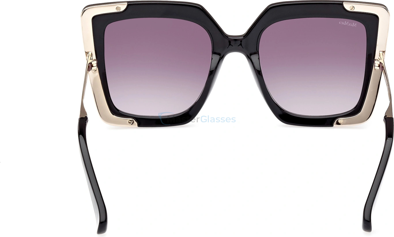   MAXMARA Design4 MM 0051 01B 52