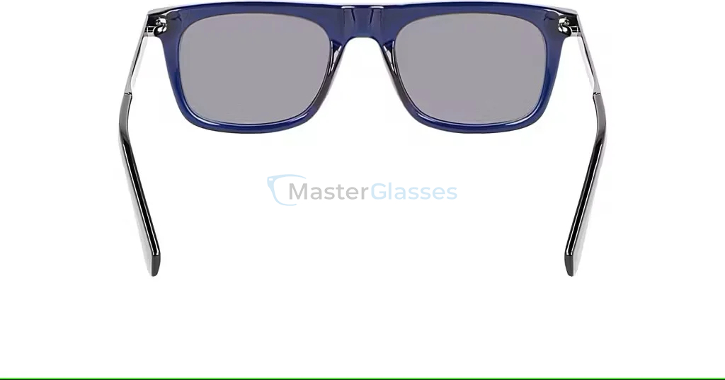   CALVIN KLEIN JEANS CKJ22603S 400,  BLUE, BLUE