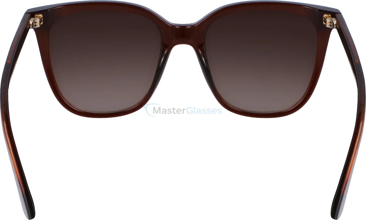   CALVIN KLEIN CK23506S 200,  BROWN, BROWN