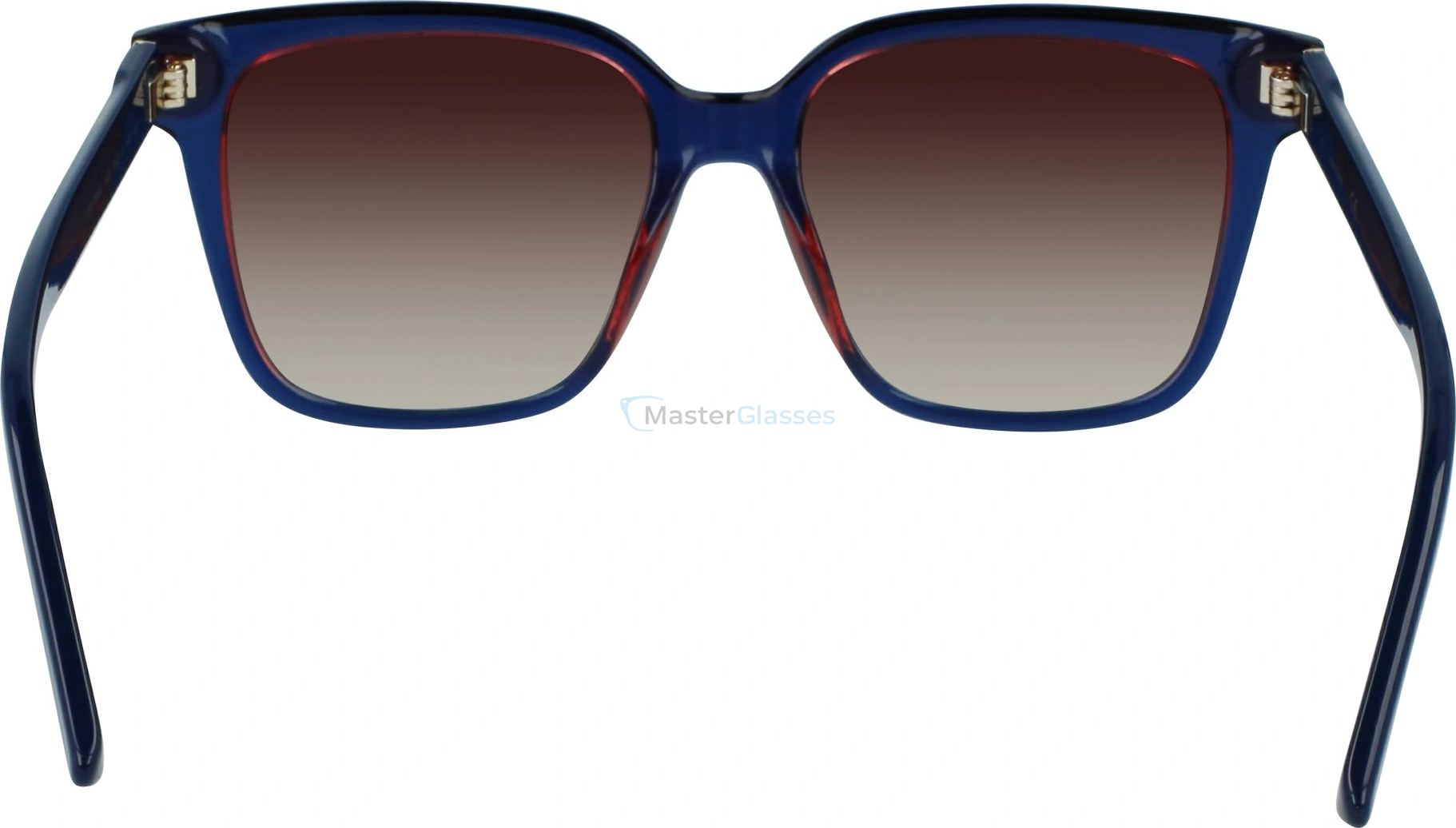   CALVIN KLEIN CK21530S 438,  BLUE, BLUE