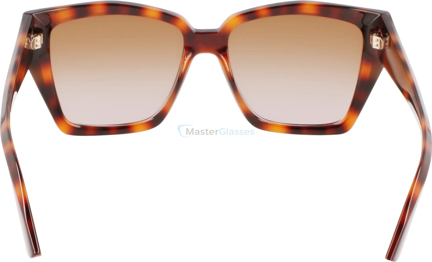   KARL LAGERFELD KL6072S 240,  TORTOISE, BROWN