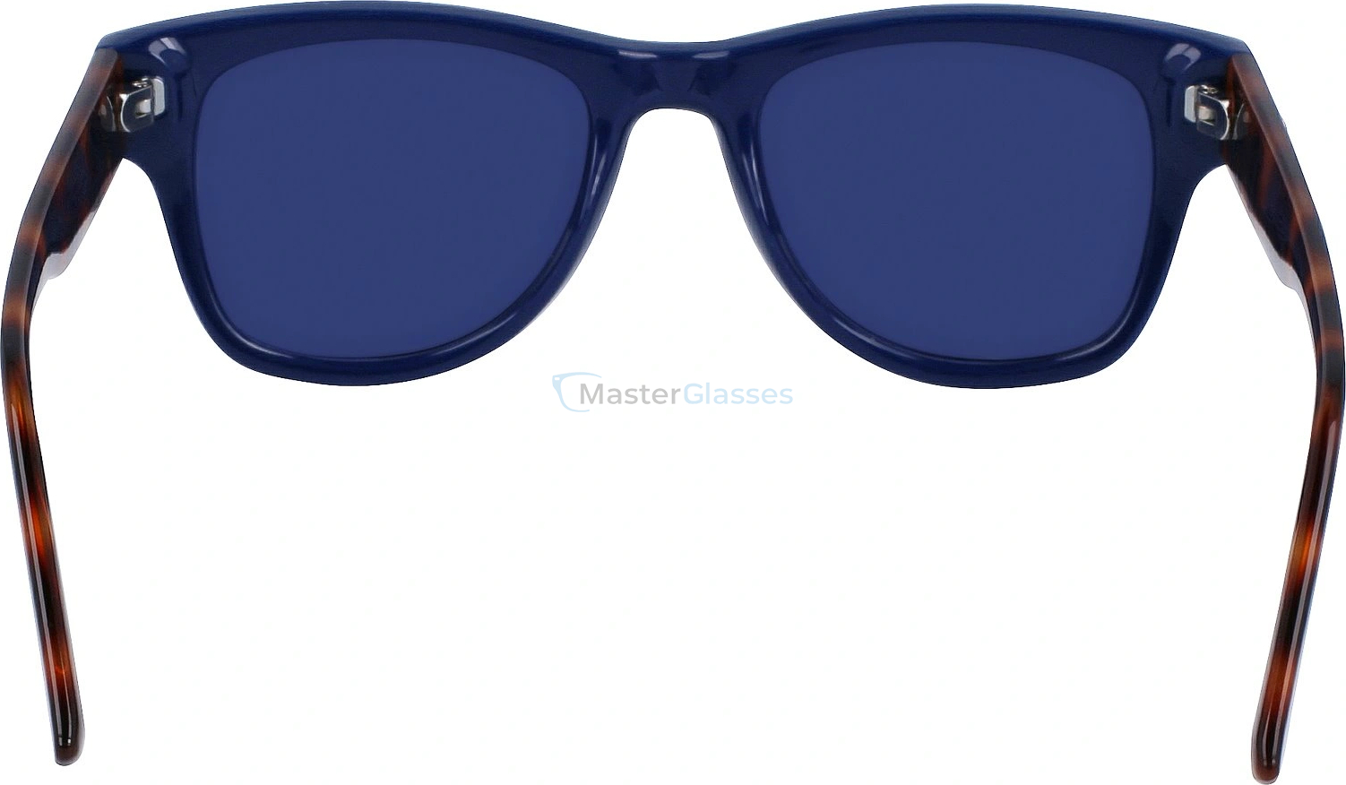   KARL LAGERFELD KL6088S 400,  BLUE, BLUE